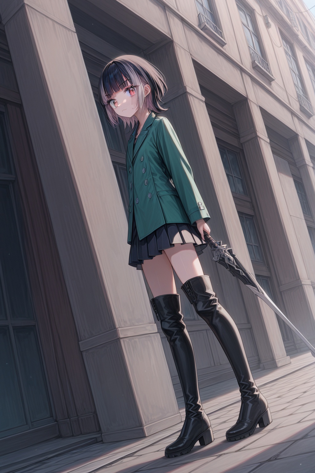 score_9_up,  score_8_up,  source_anime on Tensor.Art