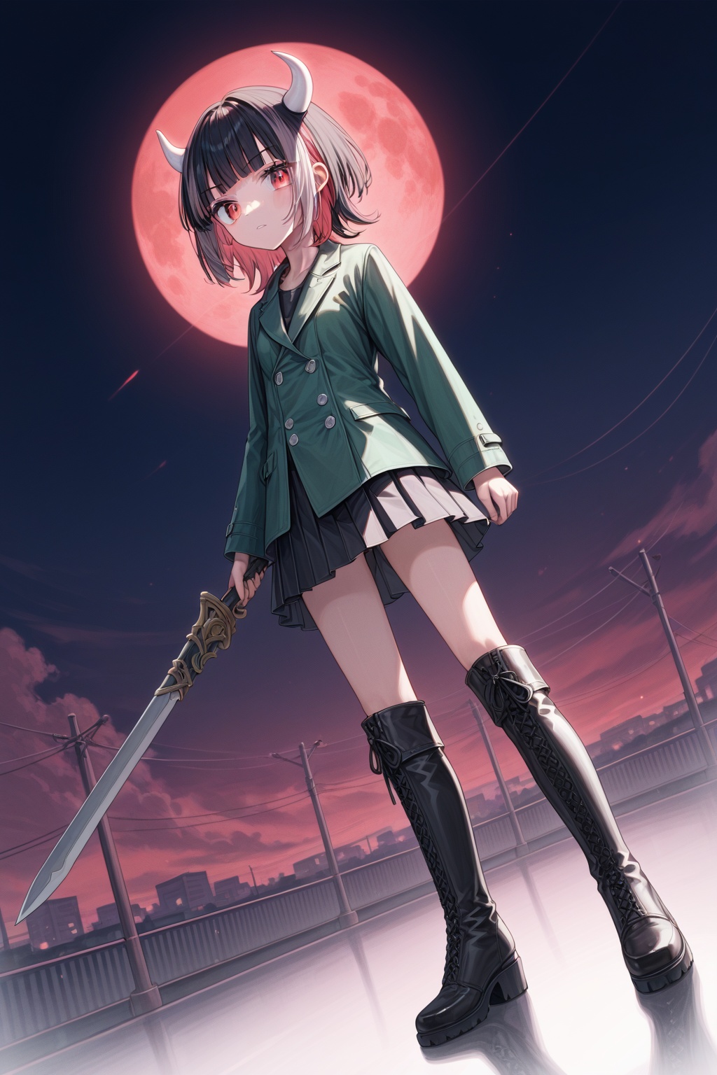 score_9_up,  score_8_up,  source_anime on Tensor.Art
