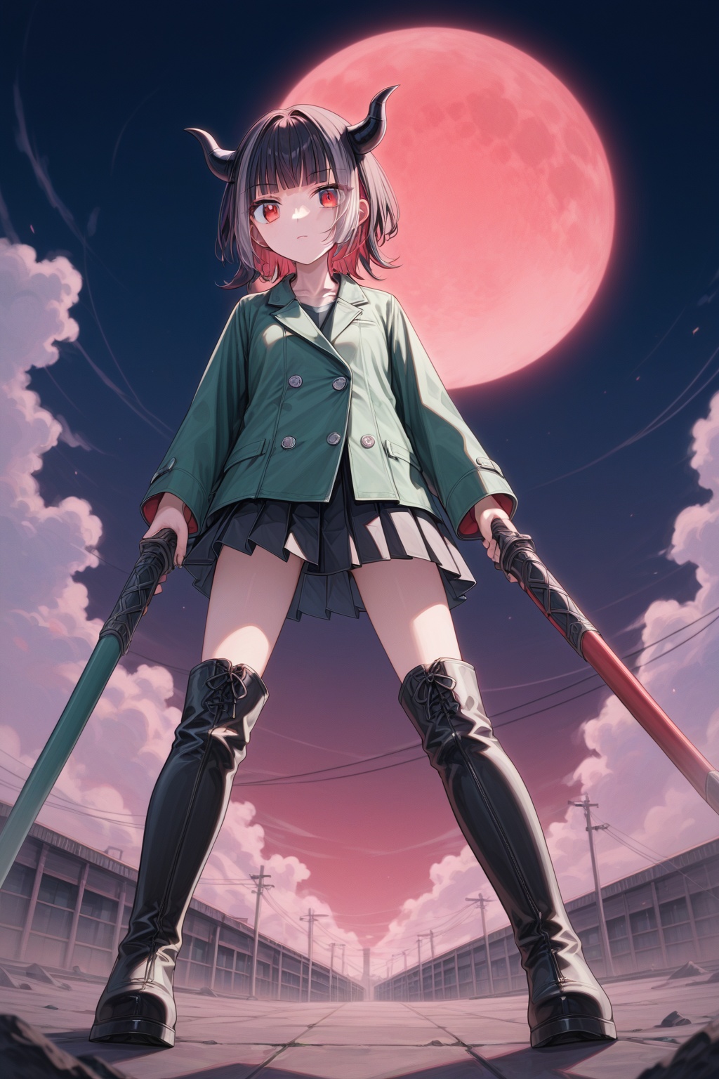 score_9_up,  score_8_up,  source_anime on Tensor.Art