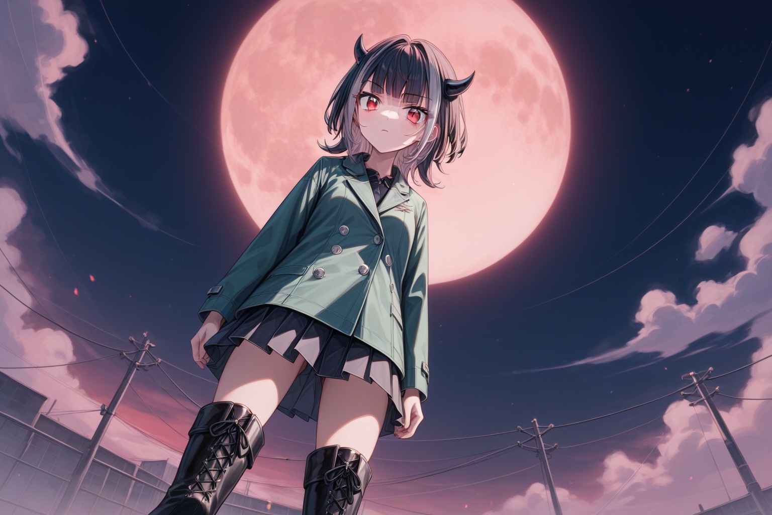 score_9_up,  score_8_up,  source_anime on Tensor.Art