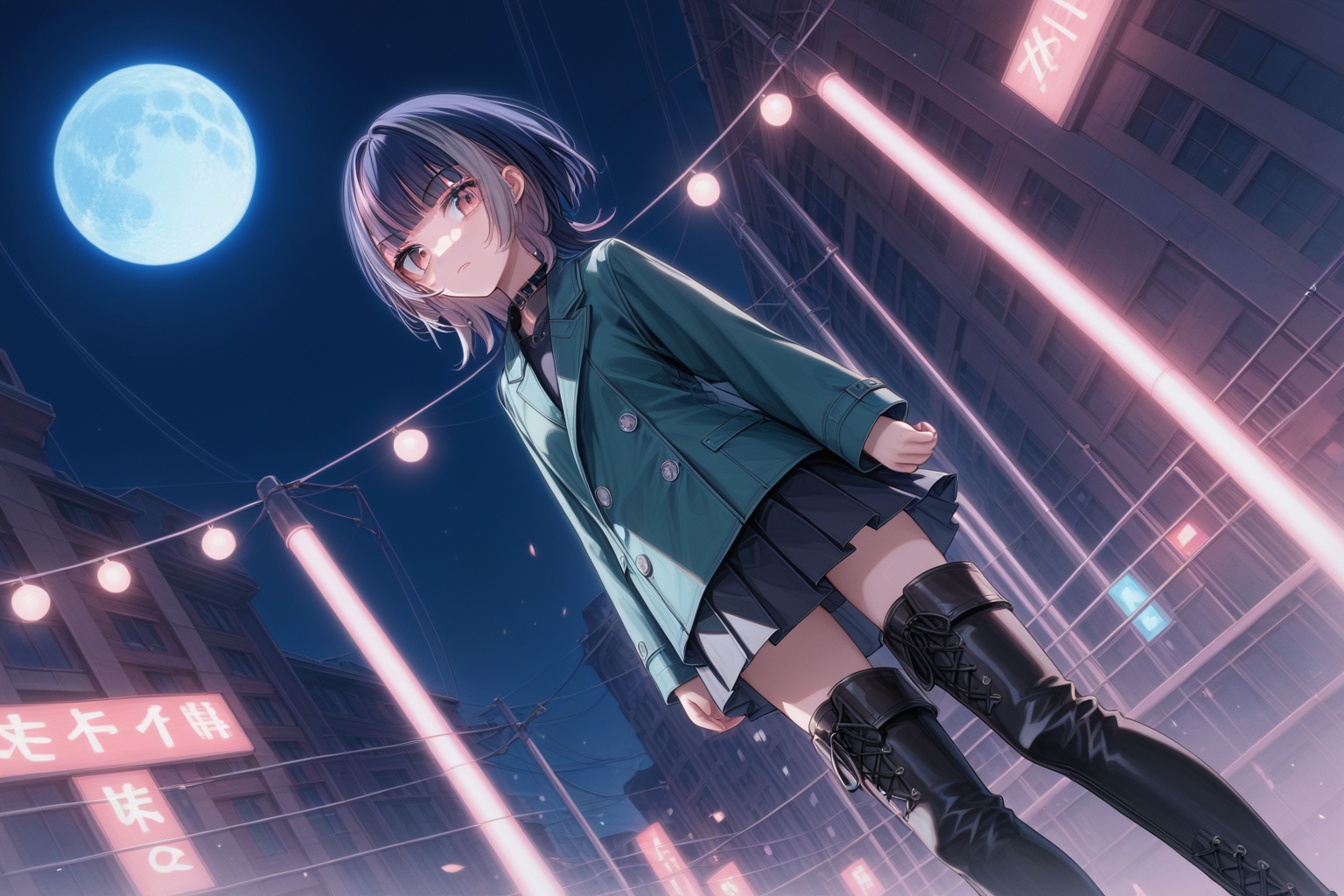 score_9_up,  score_8_up,  source_anime on Tensor.Art
