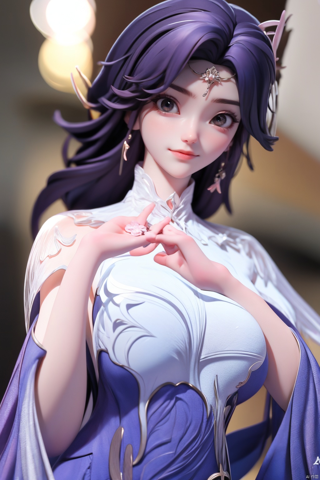 masterpiece,  (best quality),  1girl on Tensor.Art