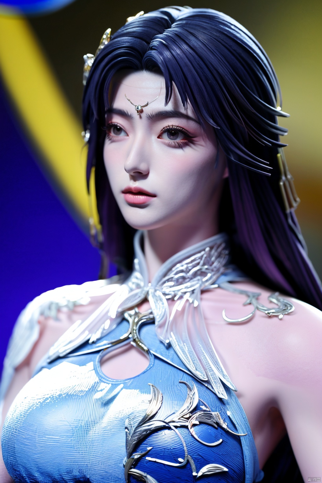 masterpiece,  (best quality),  1girl on Tensor.Art