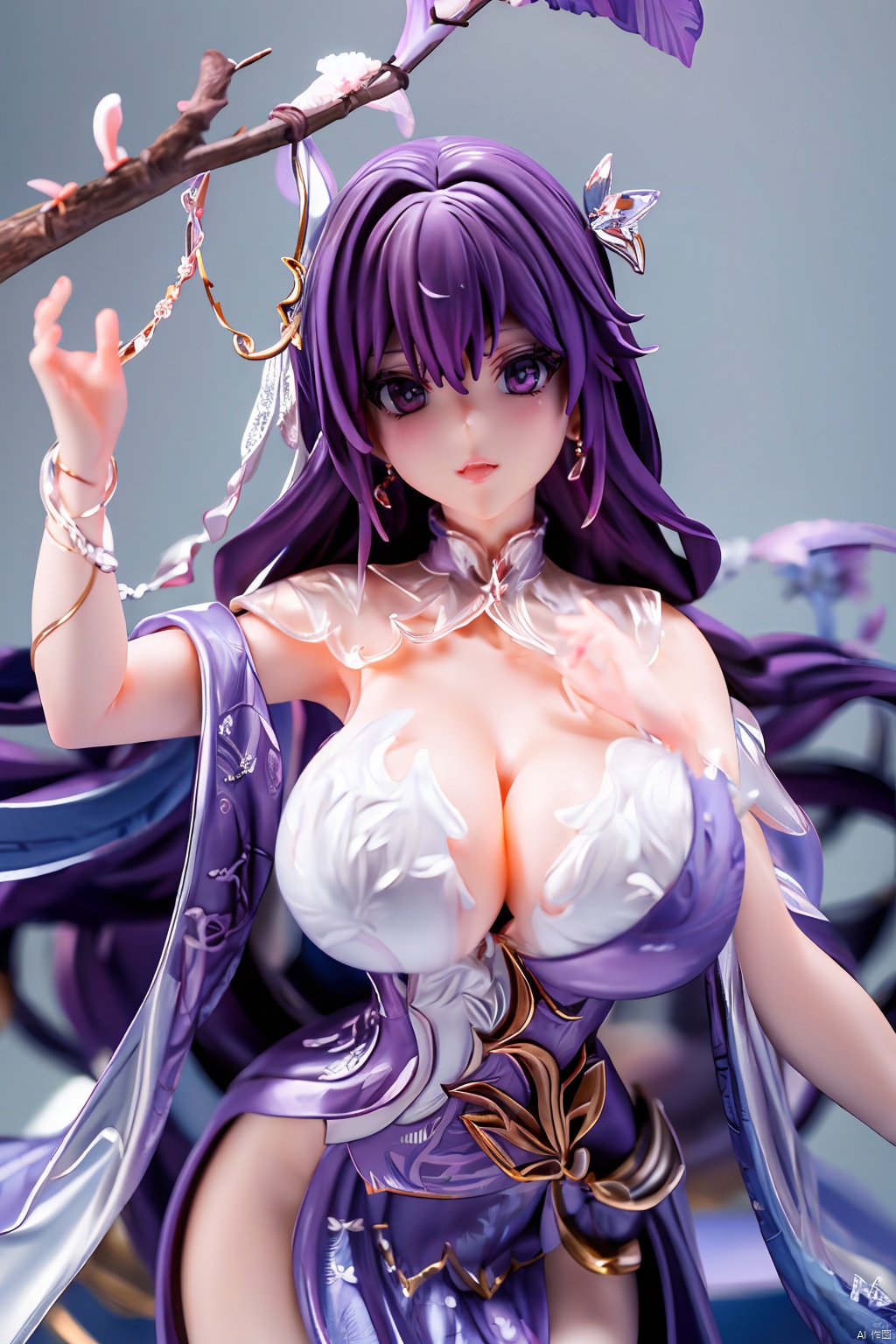 masterpiece,  (best quality),  1girl on Tensor.Art
