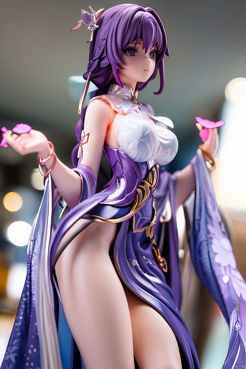 masterpiece,  (best quality),  1girl on Tensor.Art
