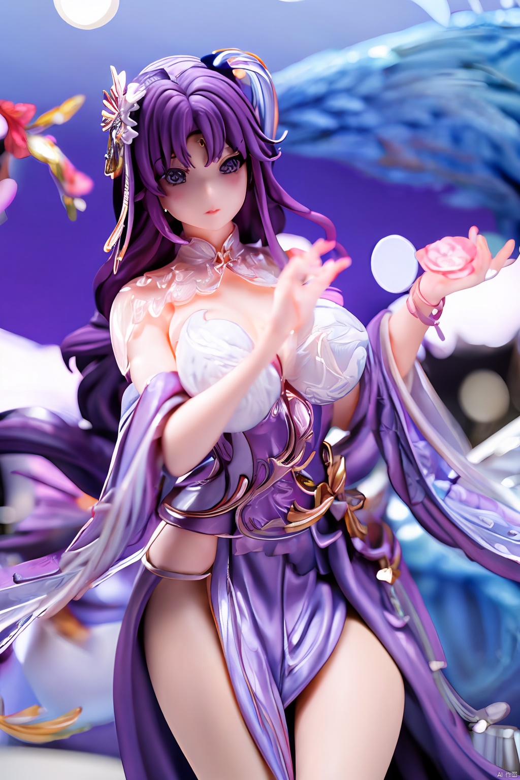 masterpiece,  (best quality),  1girl on Tensor.Art