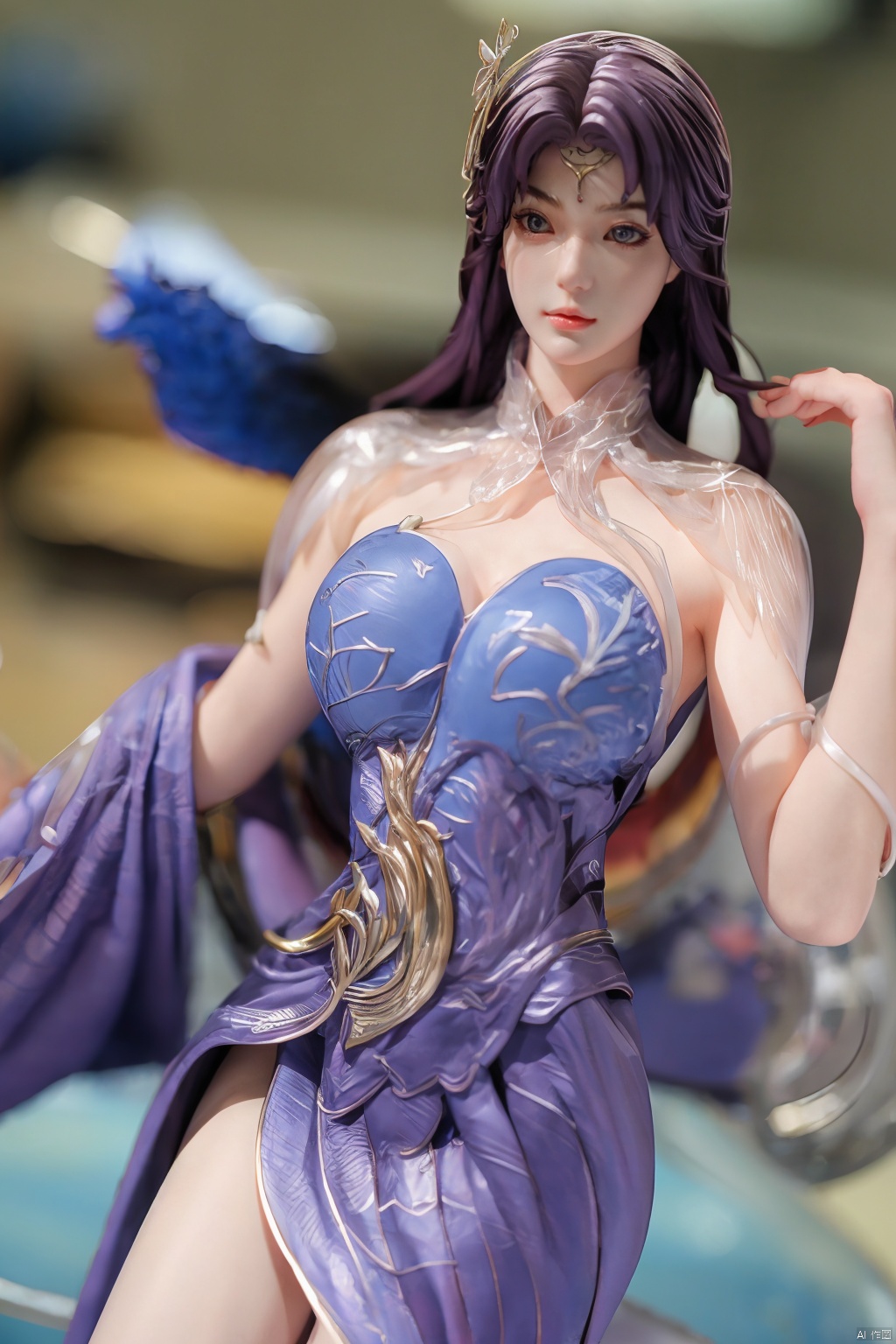 masterpiece,  (best quality),  1girl on Tensor.Art
