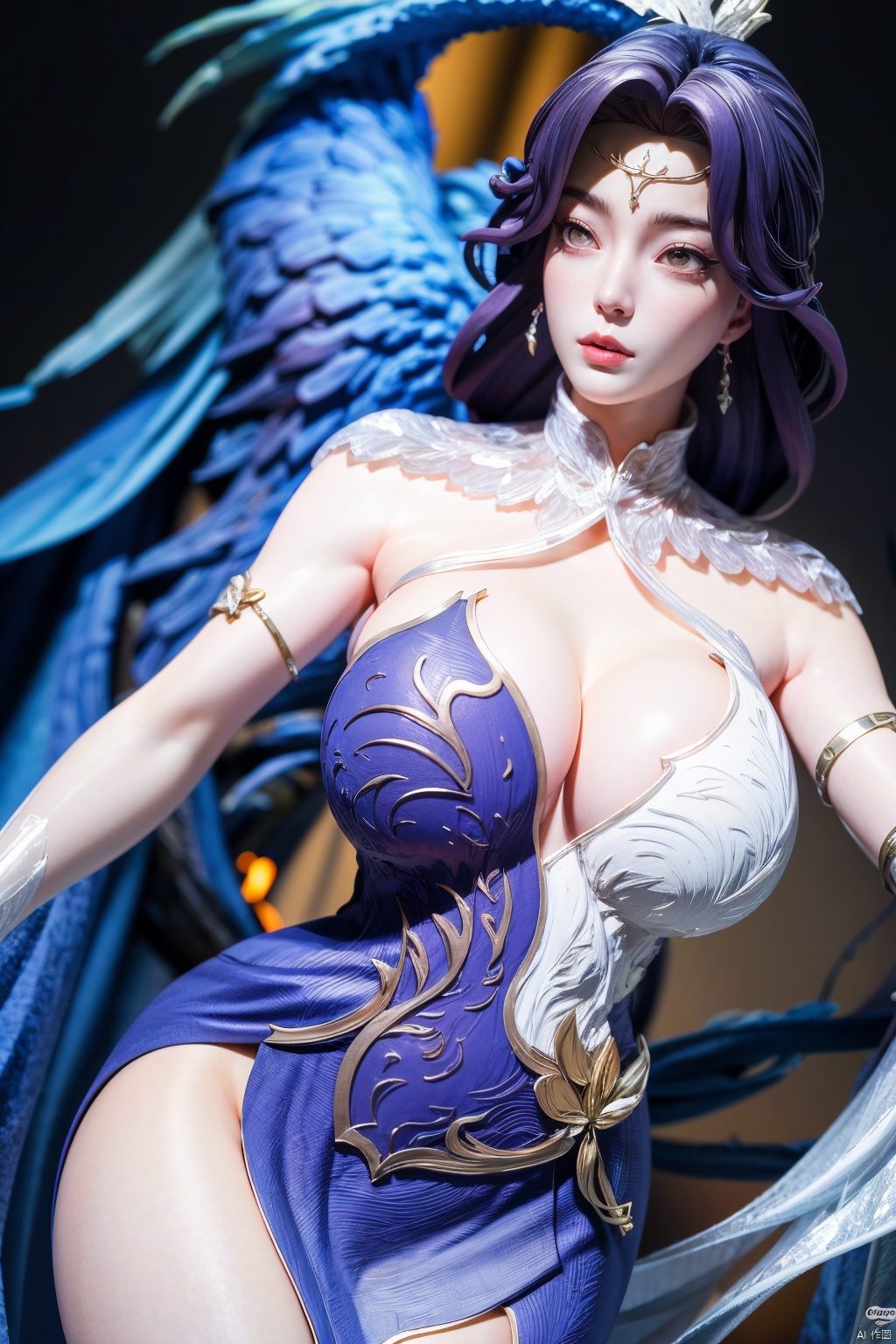 best quality,  masterpiece,  1girl on Tensor.Art