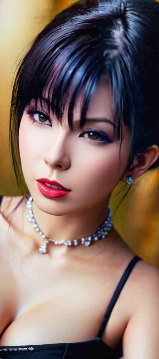 aesthetic portrait,  ,  RAW on Tensor.Art