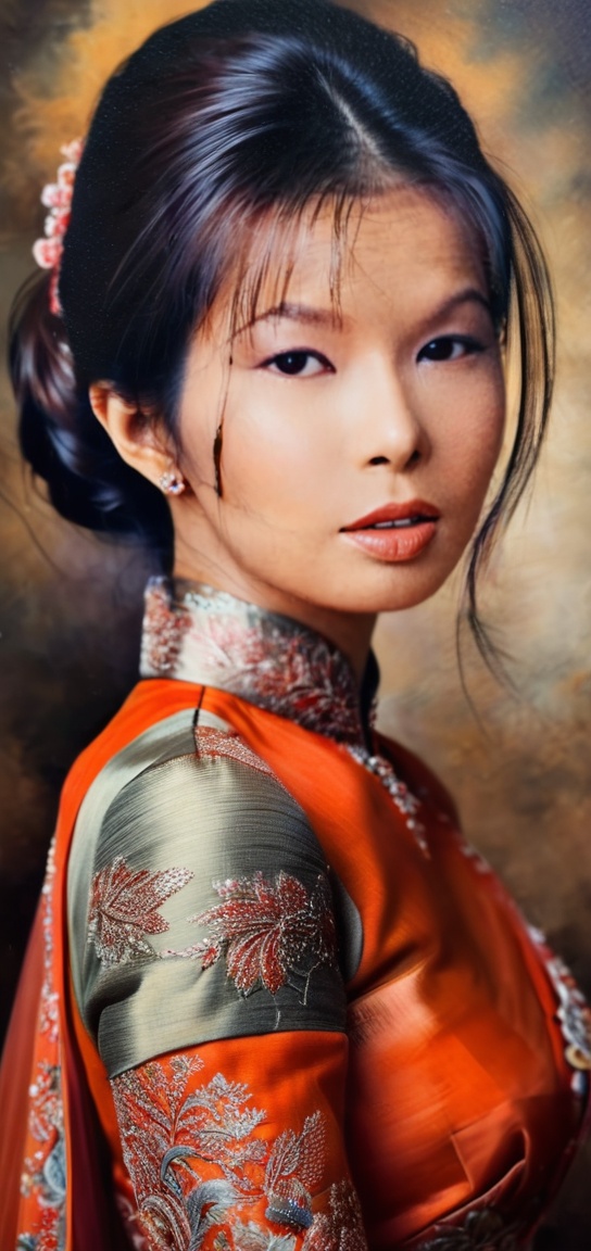 CoG_v2,  ((masterpiece,  best quality)) on Tensor.Art