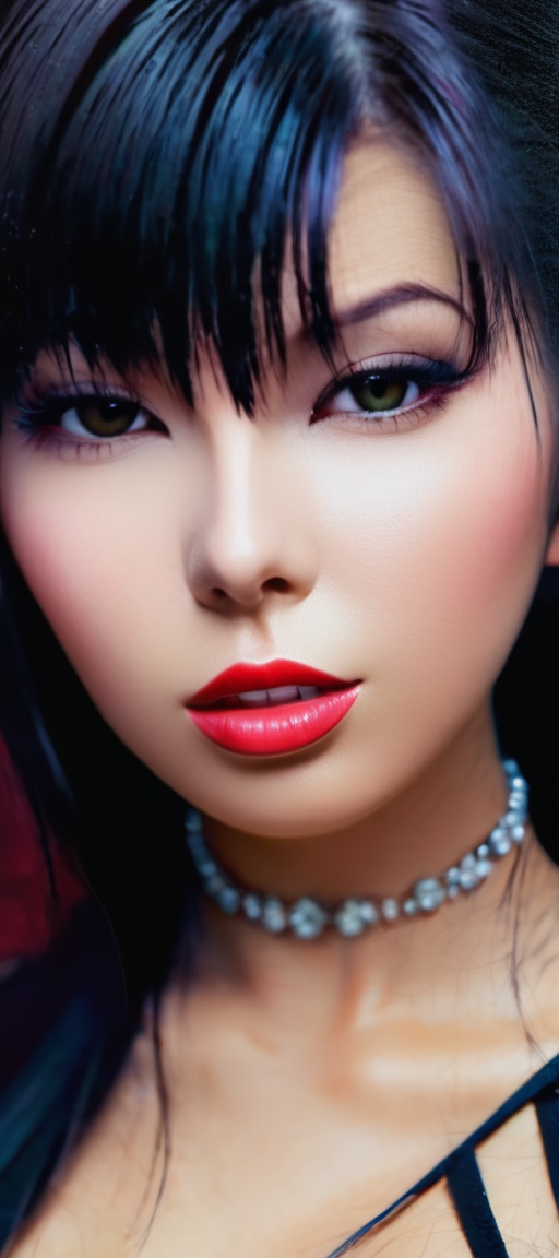 aesthetic portrait,  ,  RAW on Tensor.Art