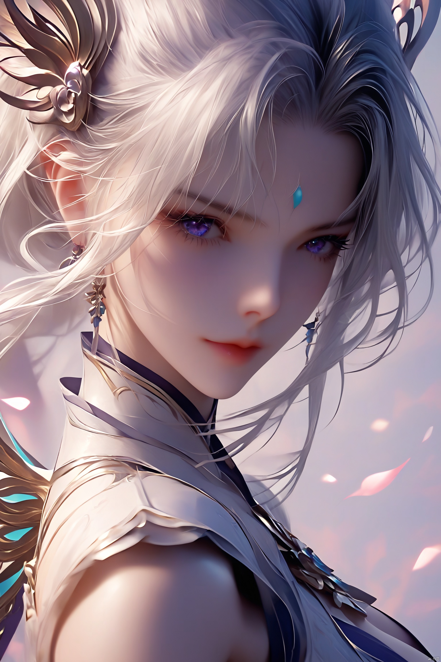 score_9, score_8_up, score_7_up,masterpiece,best quality,official art,extremely detailed CG unity 8k wallpaper,1girl,up body,XiaoYiXian