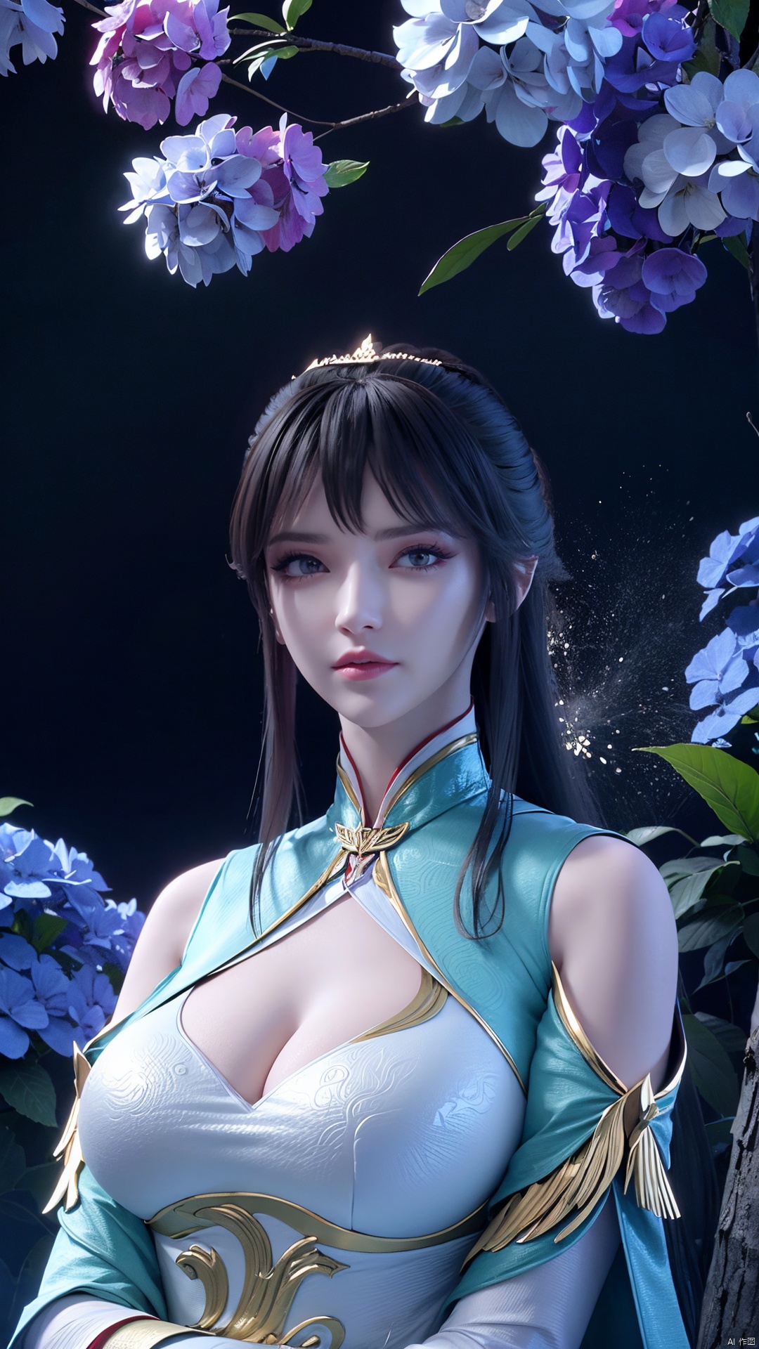 masterpiece,  best quality,  official art on Tensor.Art