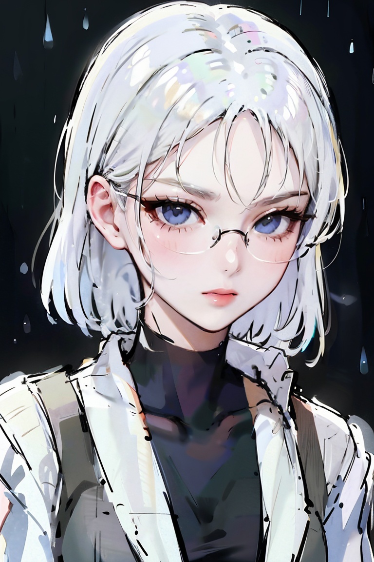 female,  ((masterpiece,  best quality on Tensor.Art
