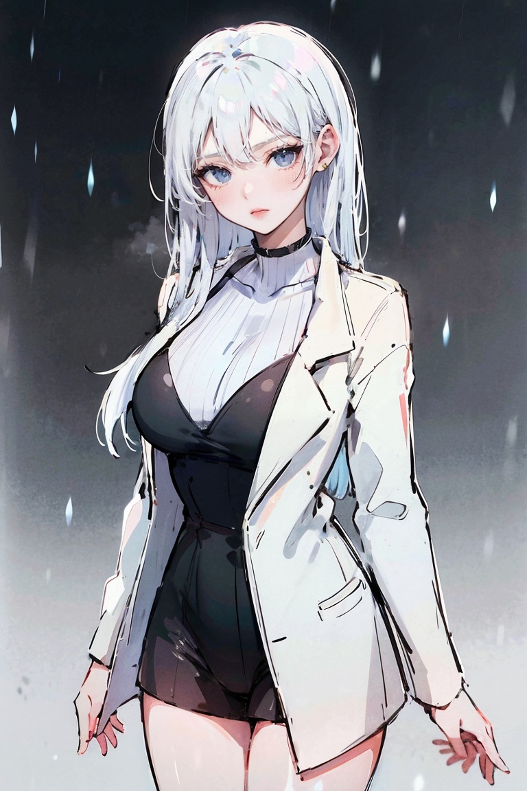 female,  ((masterpiece,  best quality on Tensor.Art