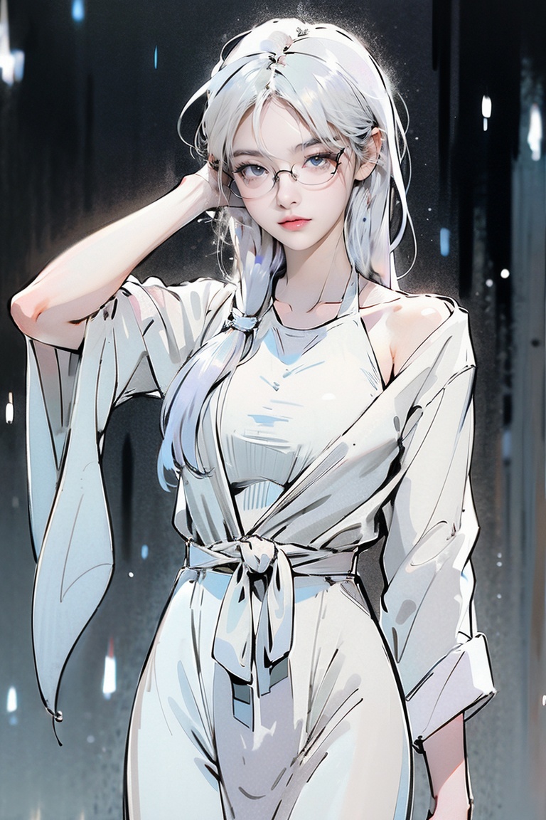 female,  ((masterpiece,  best quality on Tensor.Art