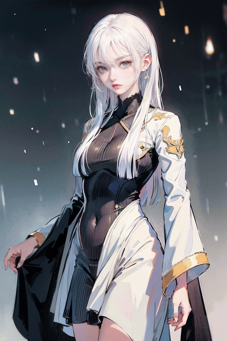 female,  ((masterpiece,  best quality on Tensor.Art