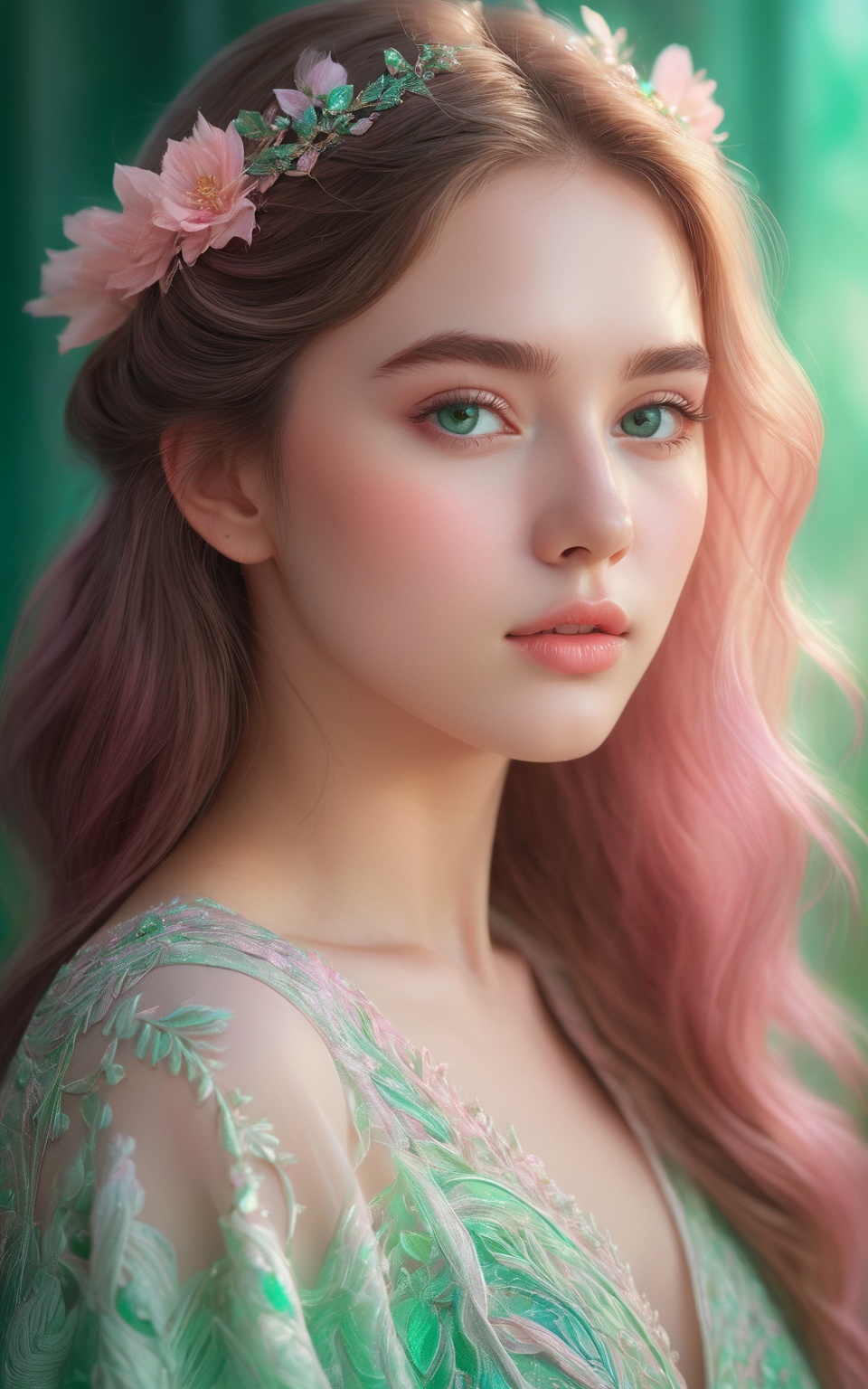 (best quality,  4K,  8K on Tensor.Art