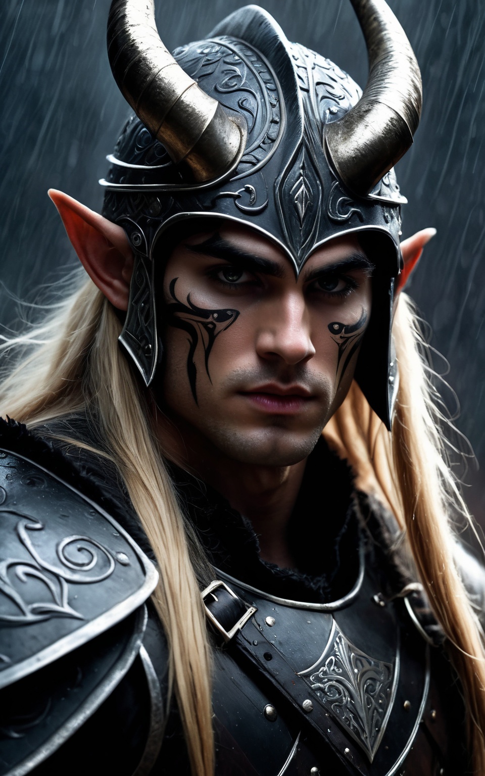 (high quality,  digital art,  fantasy character on Tensor.Art