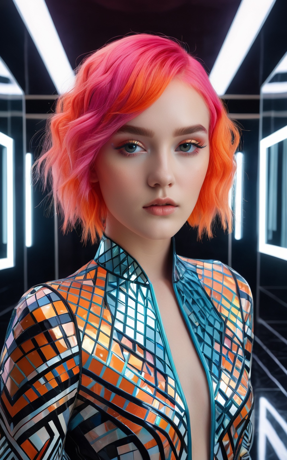 (best quality,  4K,  8K on Tensor.Art