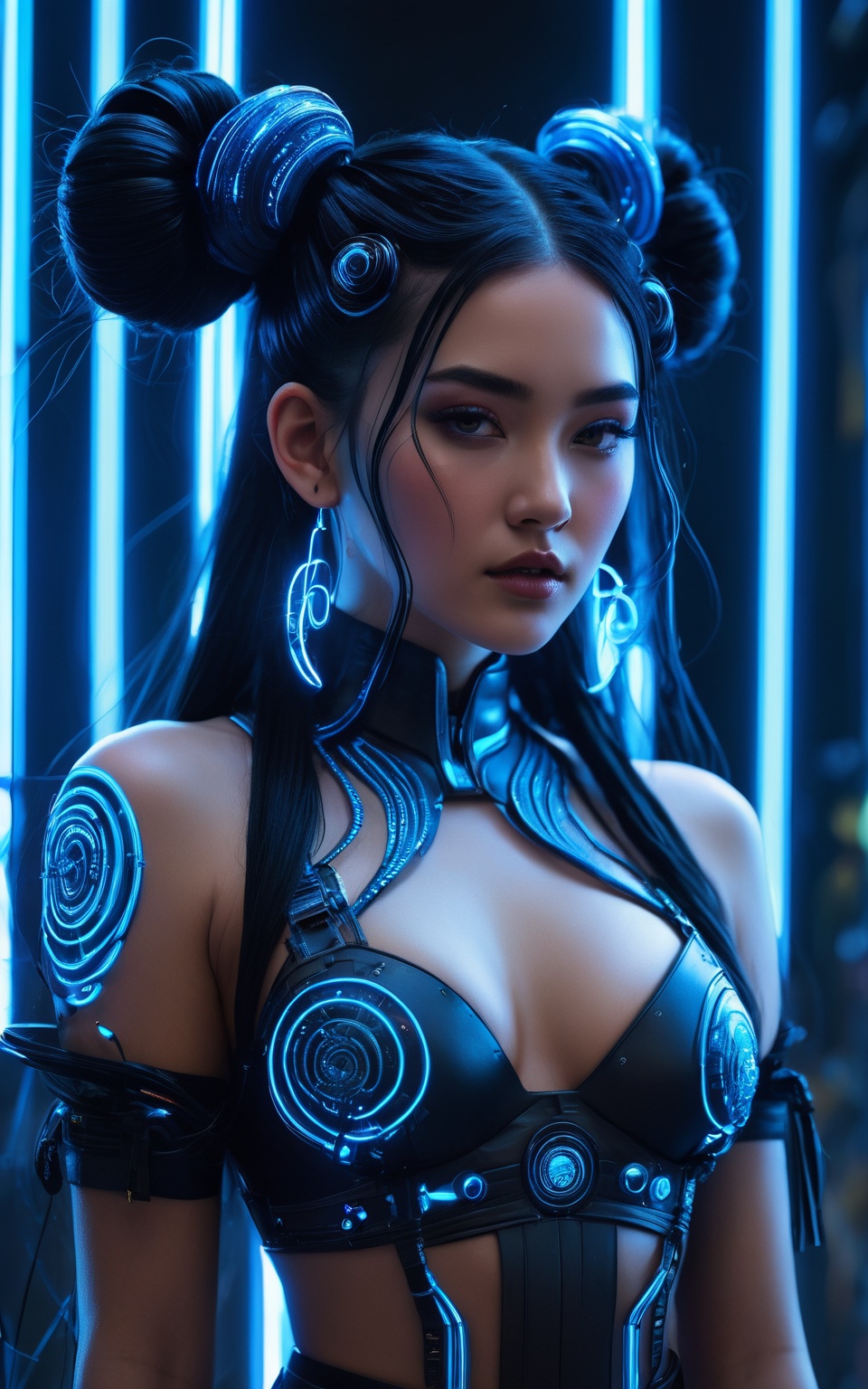 (best quality,  8K,  highres on Tensor.Art