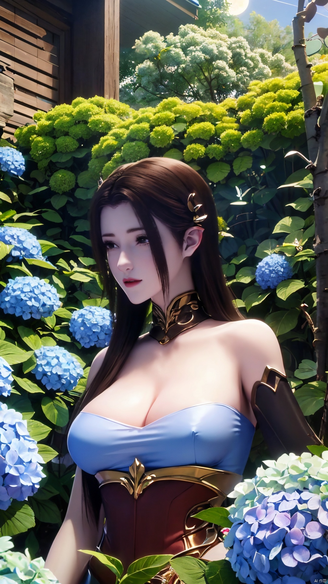 (masterpiece,  best quality,  official art) on Tensor.Art