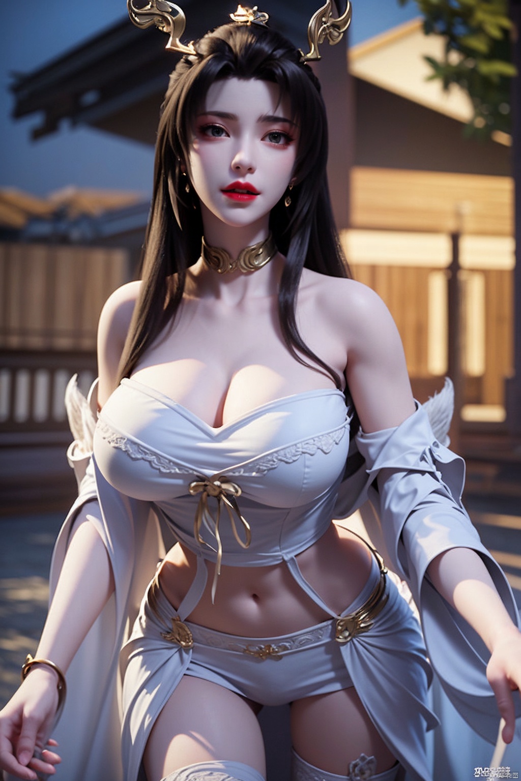 (masterpiece,  best quality,  official art) on Tensor.Art