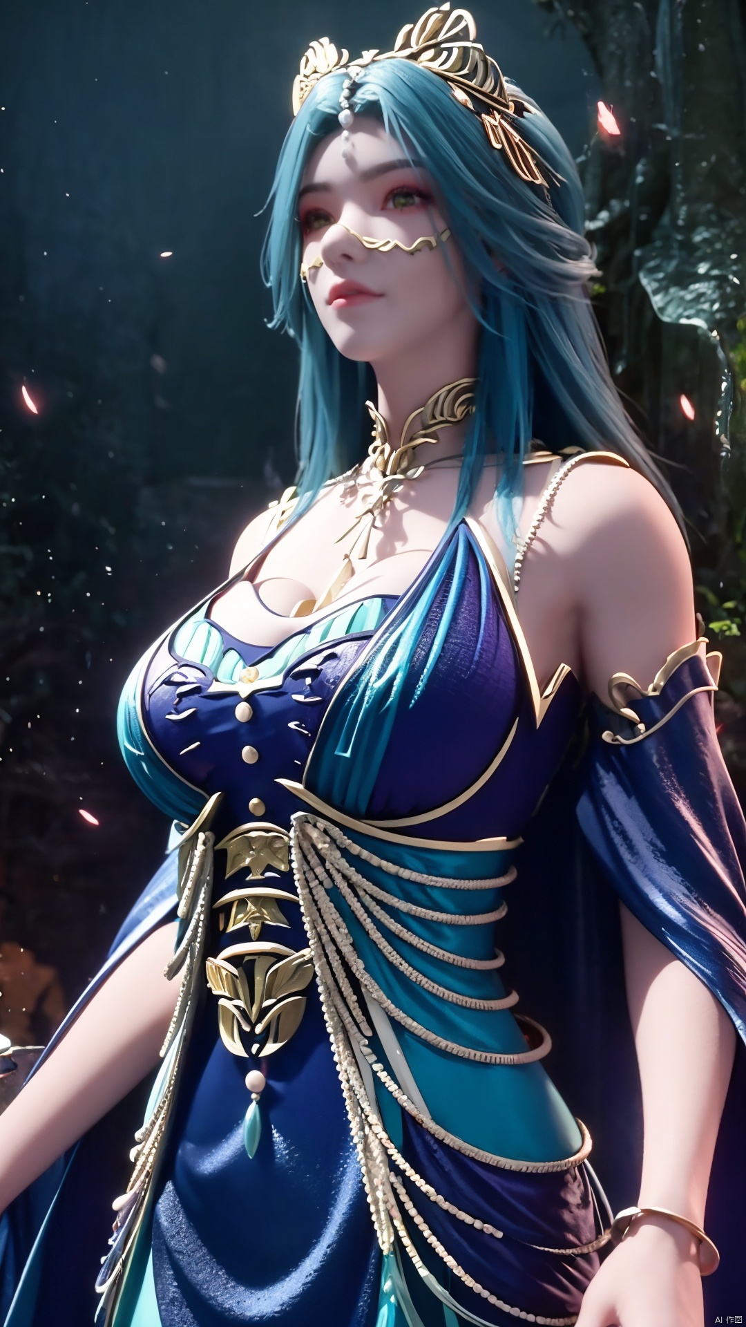 （masterpiece,  best quality,  official art） on Tensor.Art