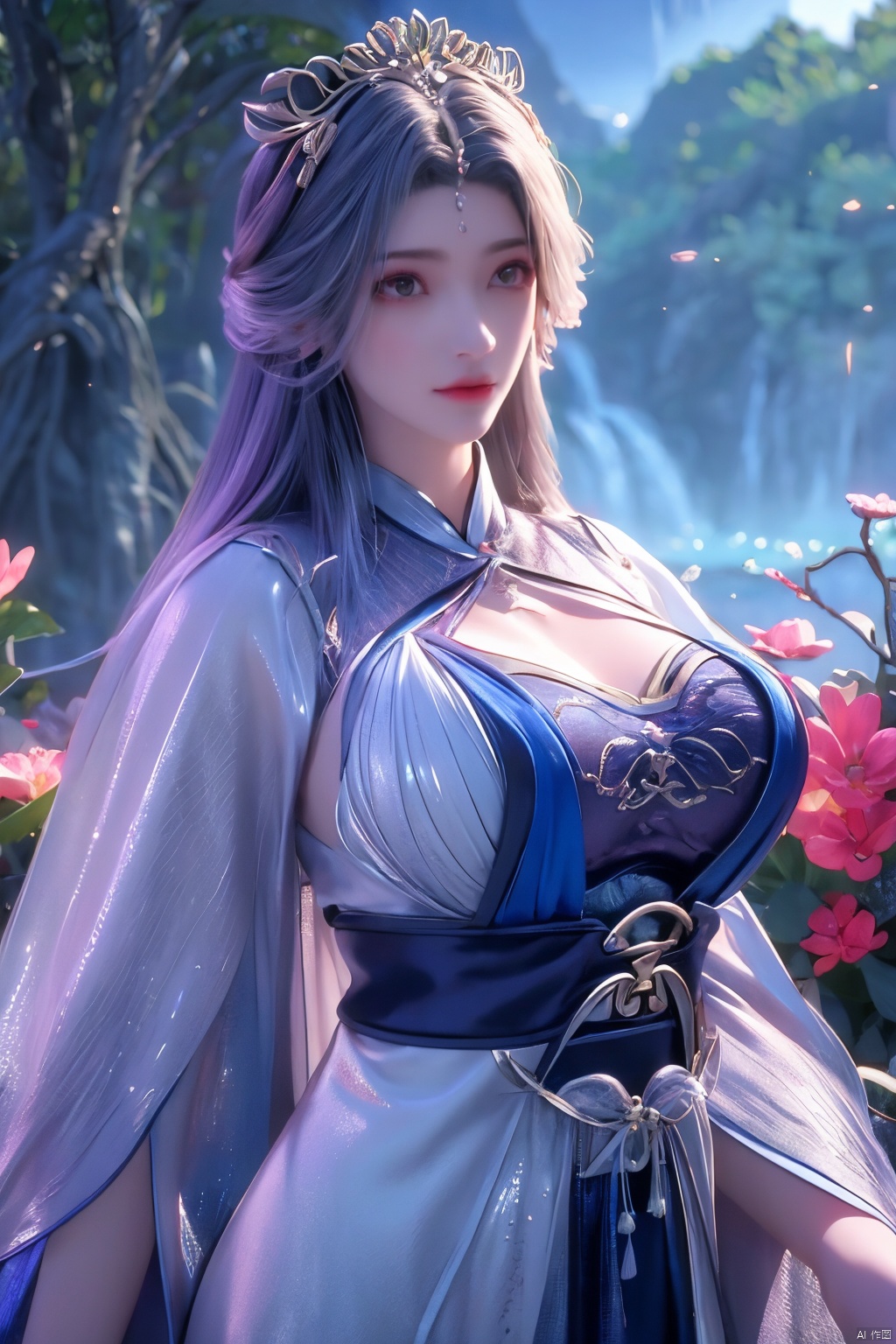 masterpiece,  best quality,  official art on Tensor.Art