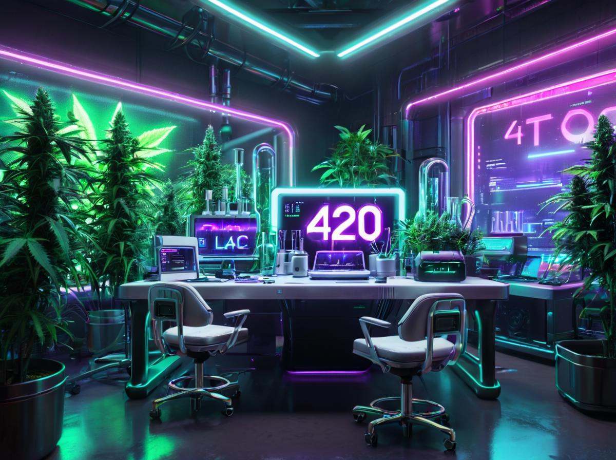 masterpiece,  high quality,  420futurism on Tensor.Art