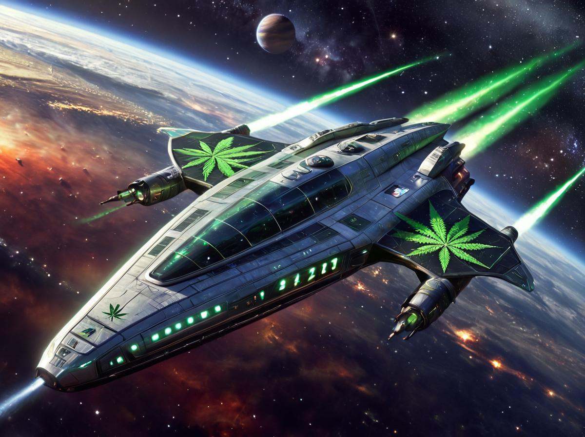 masterpiece,  high quality,  420futurism on Tensor.Art