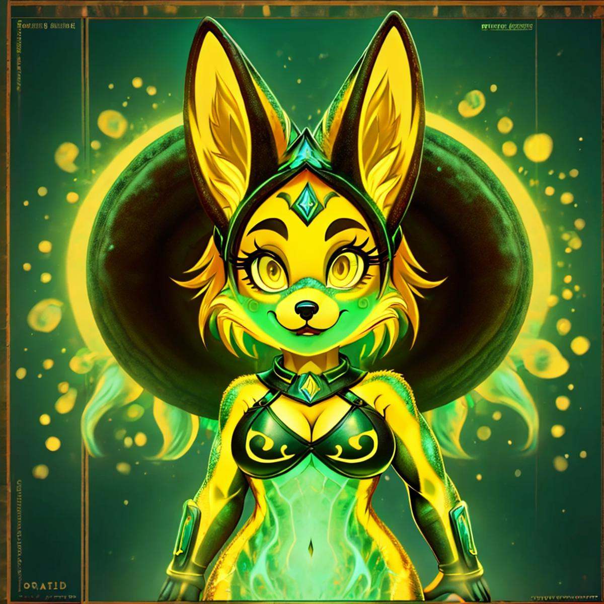 masterpiece,  high resolution,  nuclearhazard by Jhonny09 on Tensor.Art