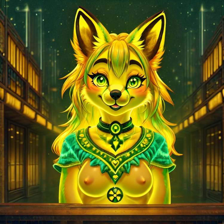 ☢️☣️Nuclear Hazard Style LoRA [基础模型+XL+Pony]☣️☢️ by Jhonny09 on Tensor.Art