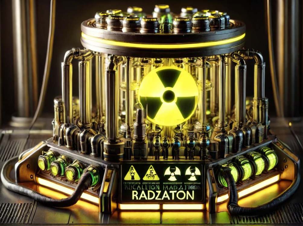 ☢️☣️Nuclear Hazard Style LoRA [基础模型+XL+Pony]☣️☢️ by Jhonny09 on Tensor.Art