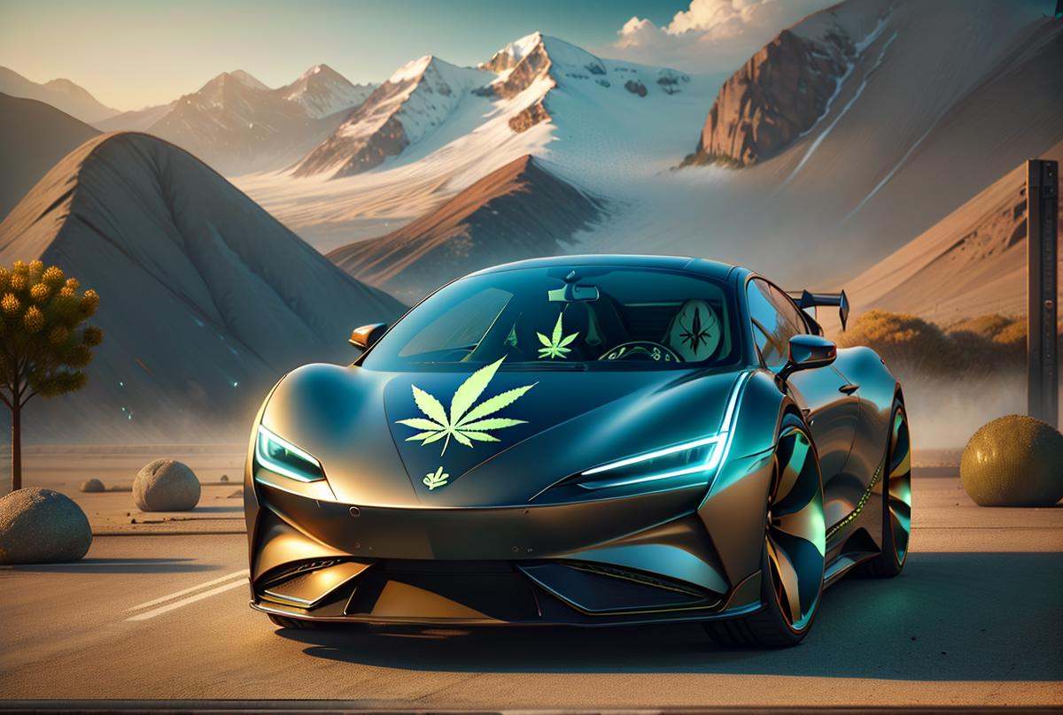 masterpiece,  high resolution,  420futurism on Tensor.Art