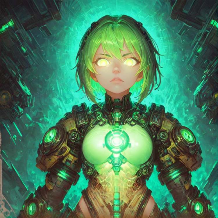 ☢️☣️Nuclear Hazard Style LoRA [基础模型+XL+Pony]☣️☢️ by Jhonny09 on Tensor.Art