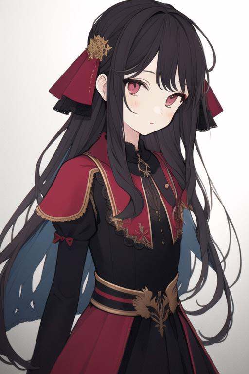 1girl,<lora:chiang_v7:0.8>  ，extremely detailed CG unity 8k wallpaper,masterpiece, best quality, ，masterpiece,best quality,flat color,offical art,