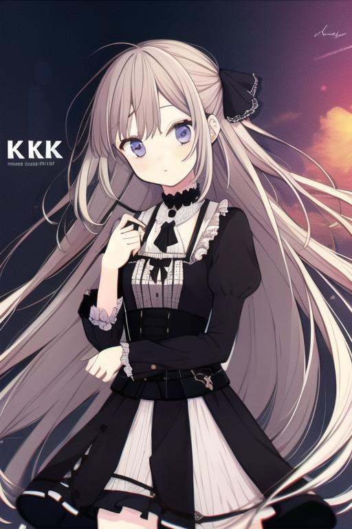 1girl,<lora:chiang_v7:0.8>  ，extremely detailed CG unity 8k wallpaper,masterpiece, best quality, ，masterpiece,best quality,flat color,offical art,  <lora:yegirl:0.8>