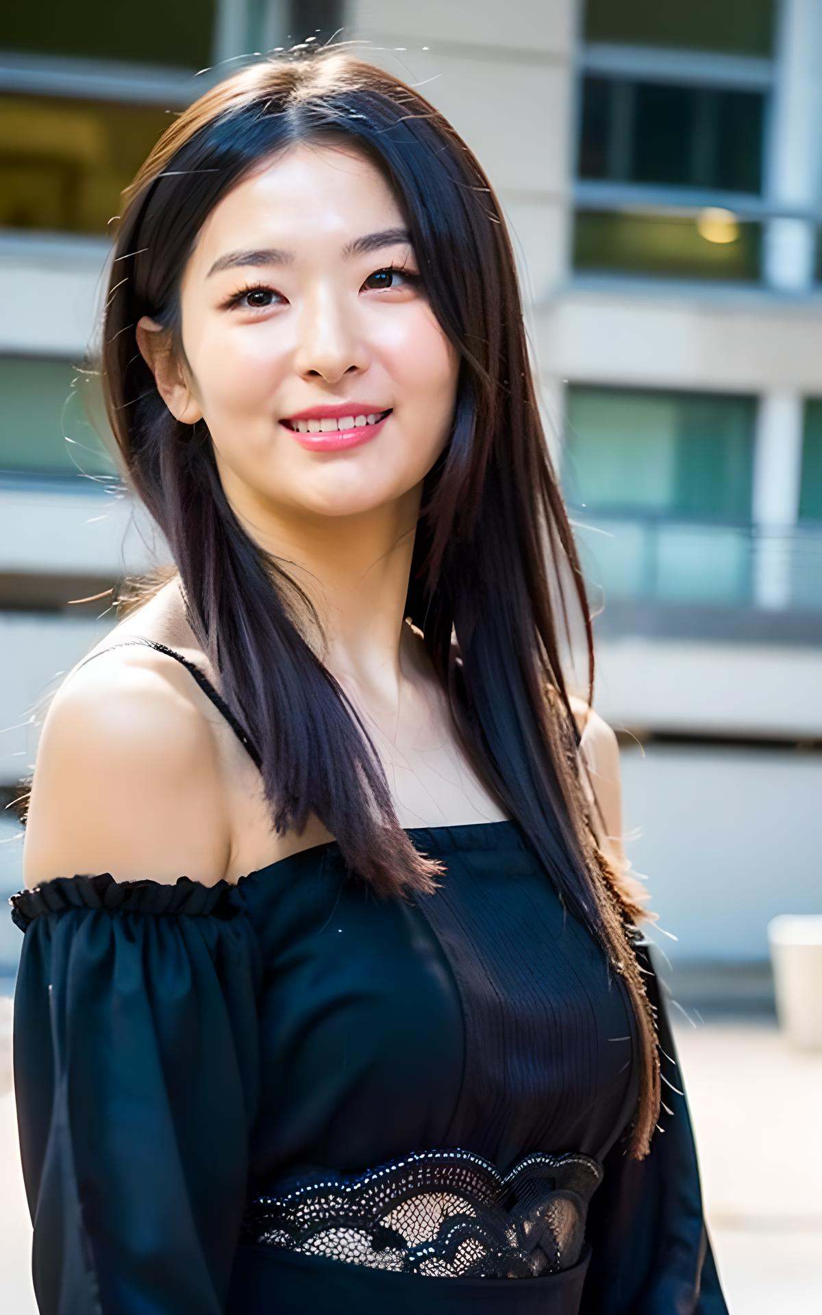 Seulgi_V1,  (realistic),  (hyperrealism) on Tensor.Art
