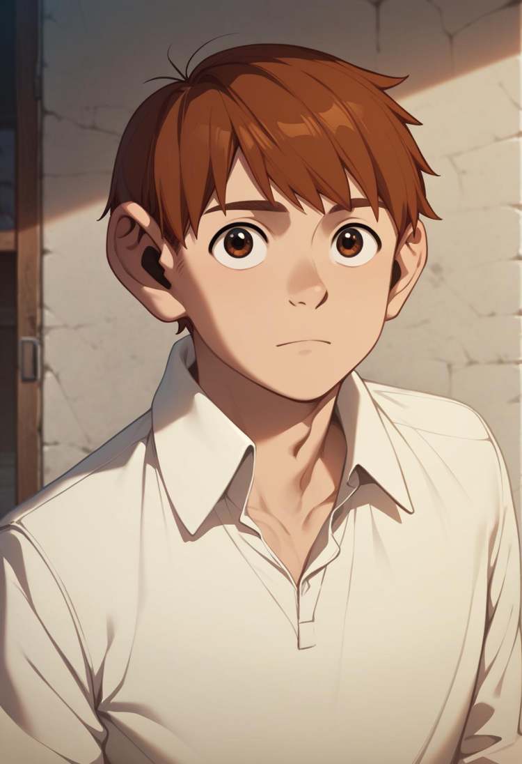 Chilchuck Tims (Dungeon Meshi - Delicious in Dungeon) - (Pony) / (基础模型XL) by 25kkai on Tensor.Art