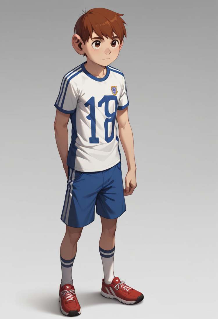 Chilchuck Tims (Dungeon Meshi - Delicious in Dungeon) - (Pony) / (基础模型XL) by 25kkai on Tensor.Art