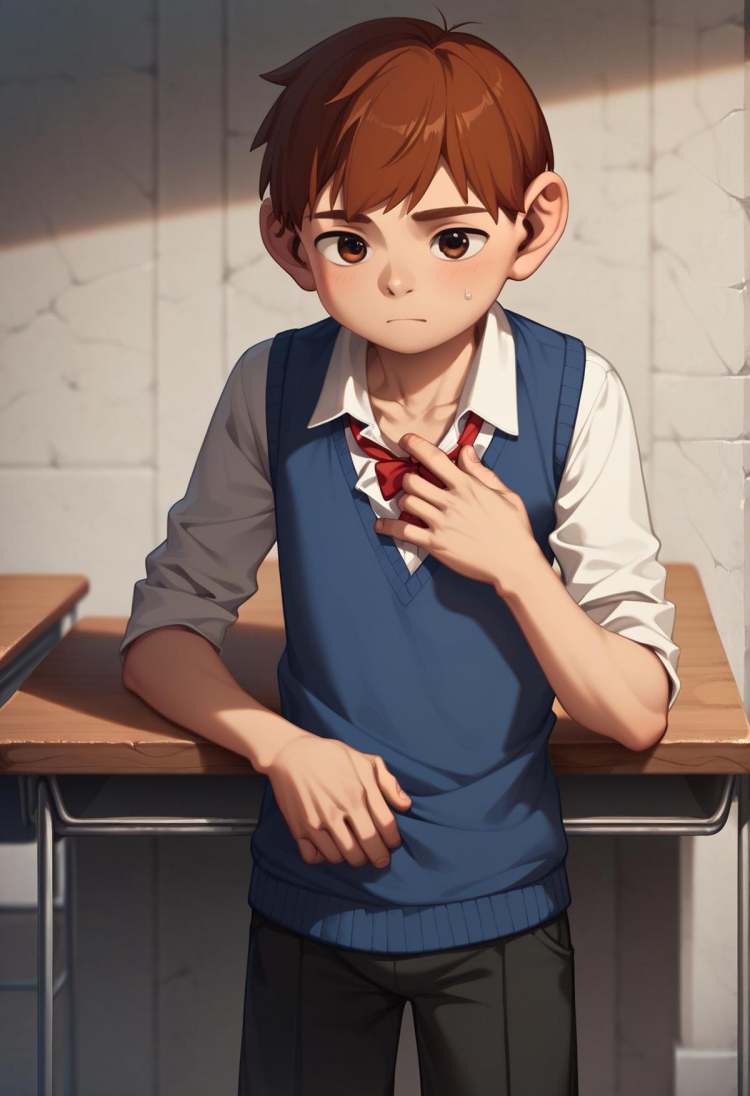 Chilchuck Tims (Dungeon Meshi - Delicious in Dungeon) - (Pony) / (基础模型XL) by 25kkai on Tensor.Art