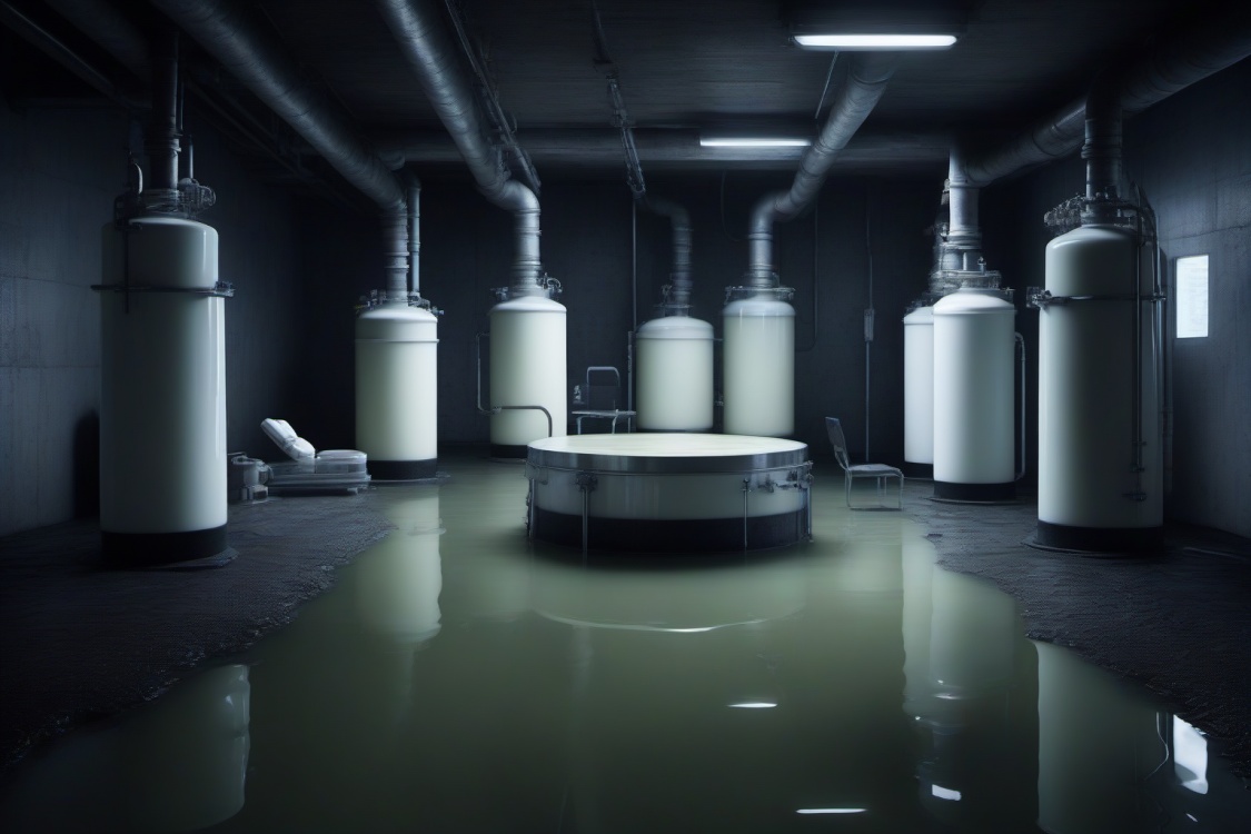 Technical basement 基础模型XL by LactoHarem on Tensor.Art
