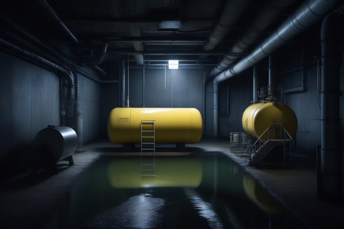 Technical basement 基础模型XL by LactoHarem on Tensor.Art
