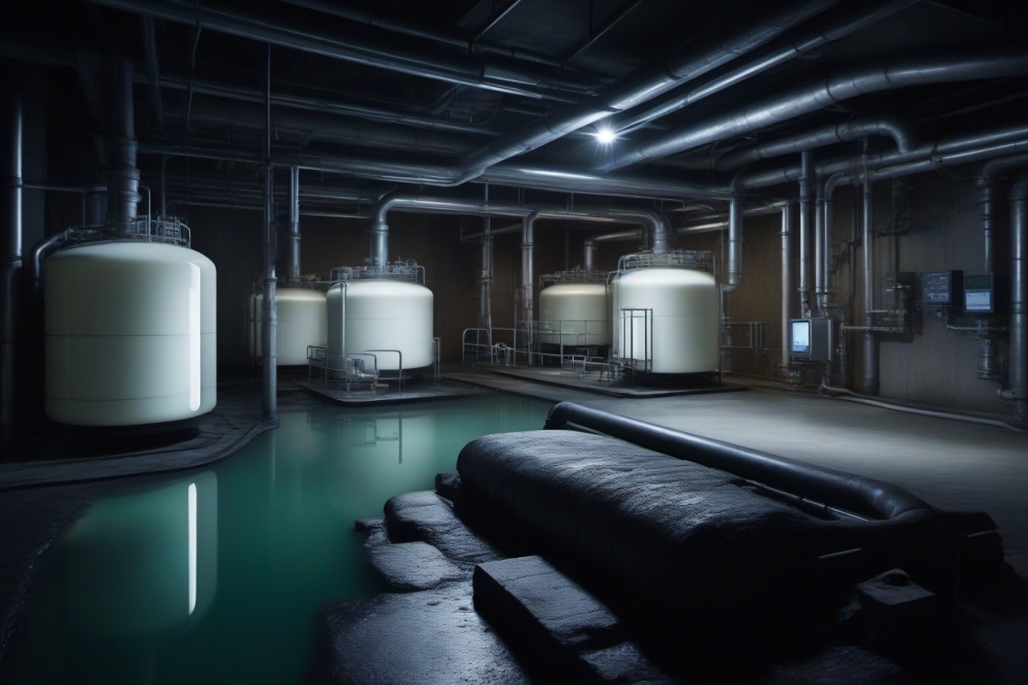 Technical basement 基础模型XL by LactoHarem on Tensor.Art