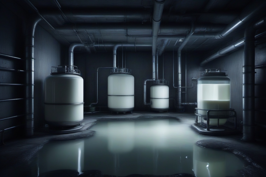 Technical basement 基础模型XL by LactoHarem on Tensor.Art