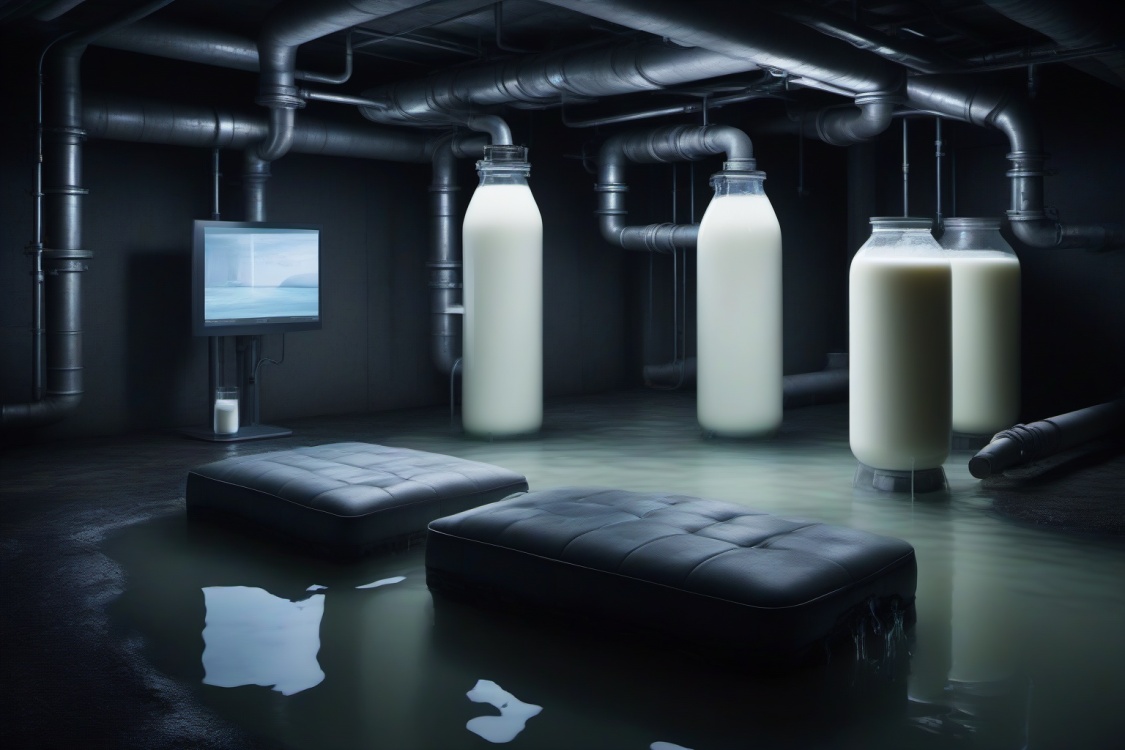 Technical basement 基础模型XL by LactoHarem on Tensor.Art