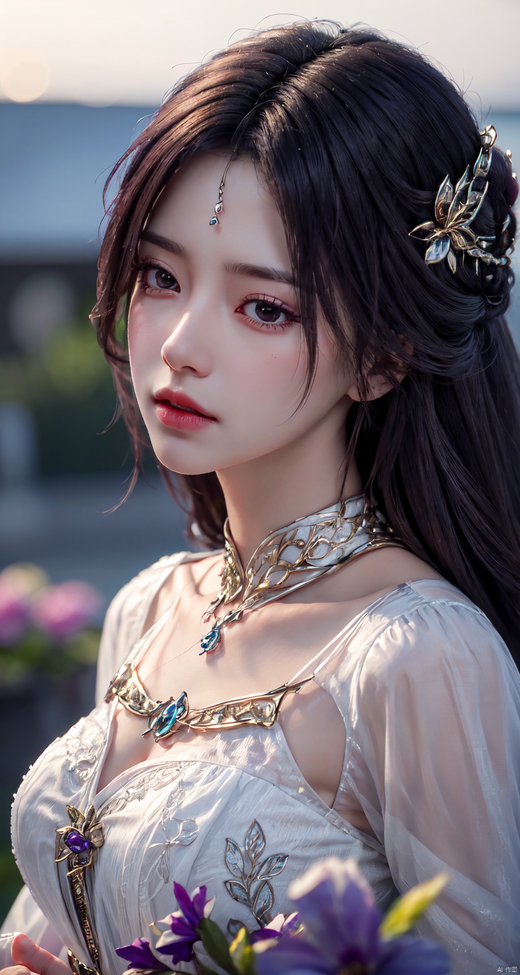masterpiece,  best quality,  1girl on Tensor.Art