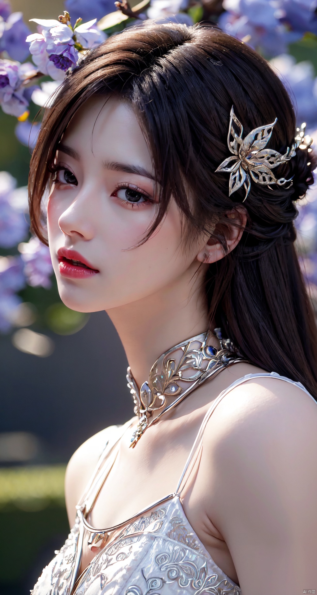 masterpiece,  best quality,  1girl on Tensor.Art