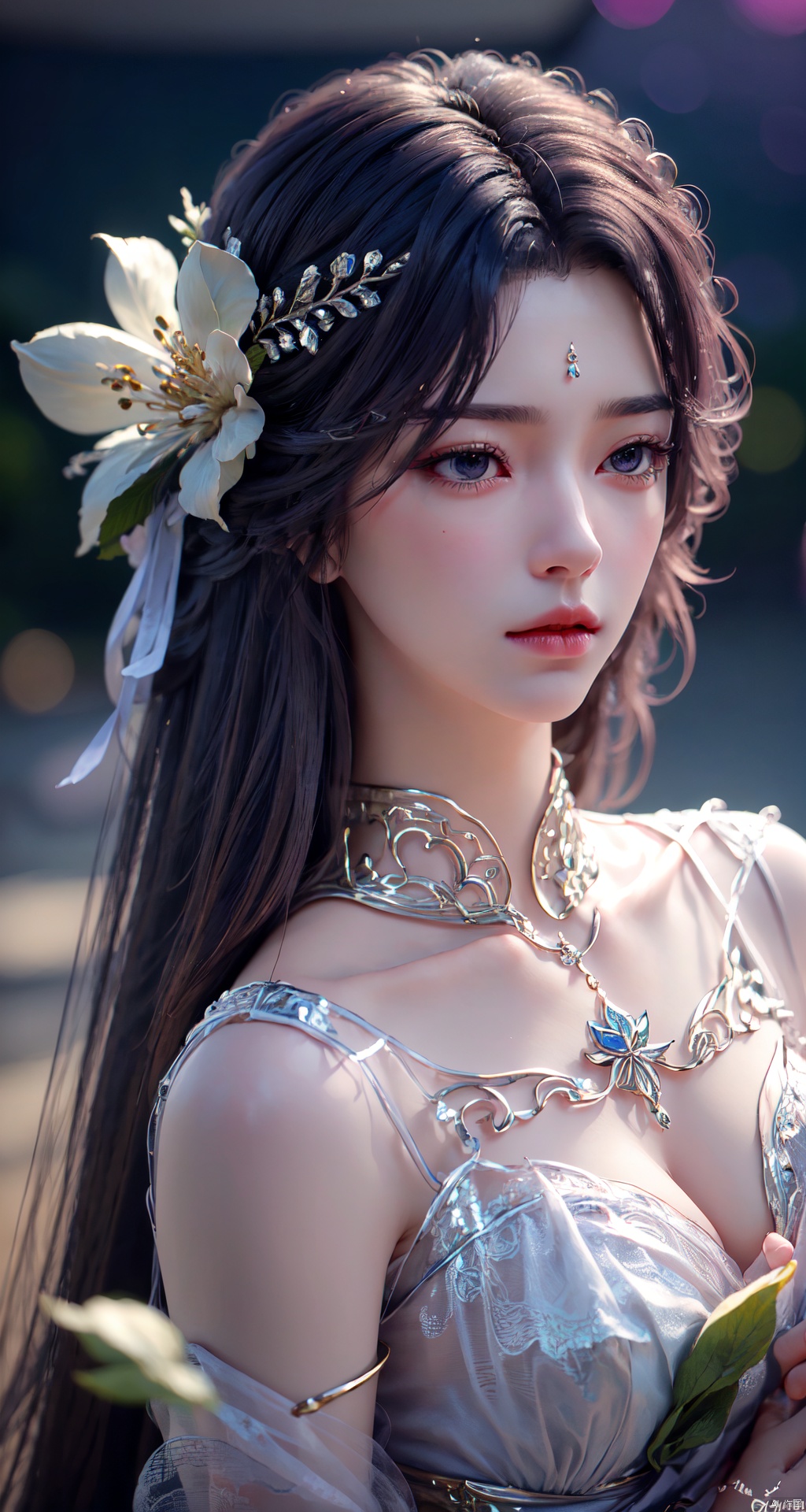 masterpiece,  best quality,  1girl on Tensor.Art